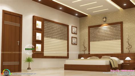Win a $500 living spaces gift card. Living, bedroom kitchen interior designs - Kerala home ...