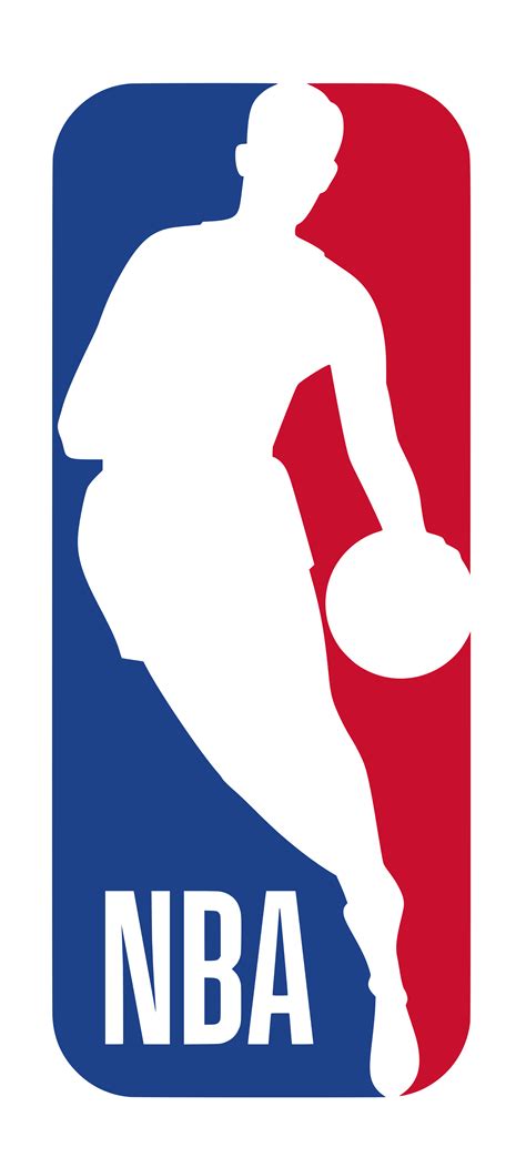 Collection Of Nba Logo Vector Png Pluspng