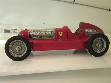 The orange county sheriff's department said the boy met the minimum height. Love, Life and Ferrari: Museo Casa Enzo Ferrari: Pictures