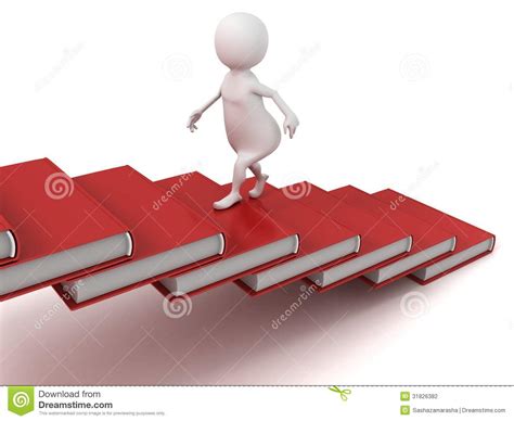 Bookstairs Walking Up Clipart Clipart Suggest
