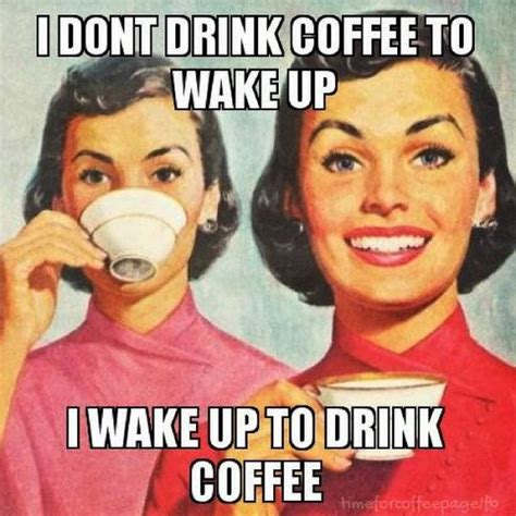 you re addicted to these coffee memes 33 pics 1