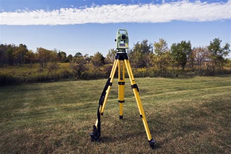 The Land Surveying Process (In 8 Steps) - The Land Development Site