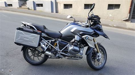 Watch latest video reviews of bmw r 1200 gs to know about its performance, mileage, styling and more. BMW R 1200 GS K50 - Wikipedia