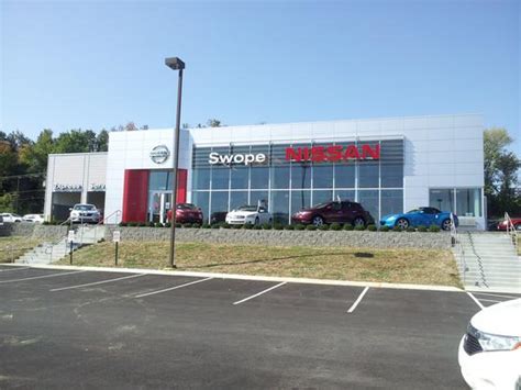 Maybe you would like to learn more about one of these? Swope Nissan : ELIZABETHTOWN, KY 42701-2521 Car Dealership ...
