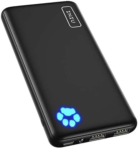 Best Portable Battery Packs For Iphone 2023 Travel Ready Power