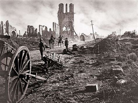 8 Questions About World War I Answered Britannica