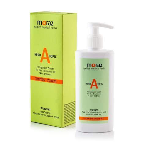 Shop Polygonum Skin Rash Treatment Cream By Moraz