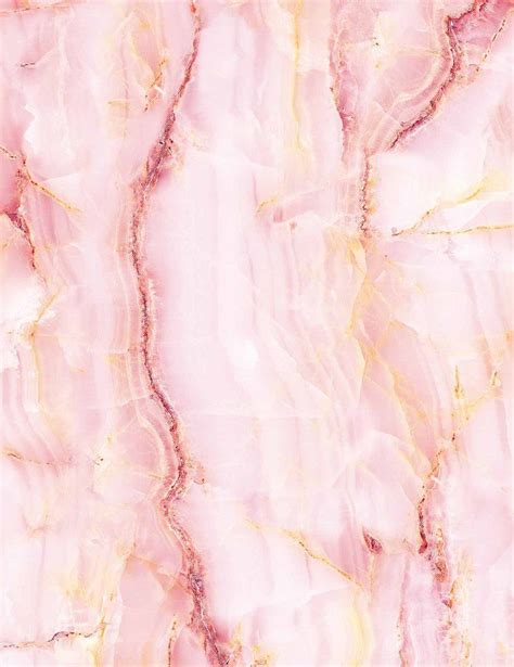 Natural Pink Marble High Resolution Texture Photography Backdrop Pink