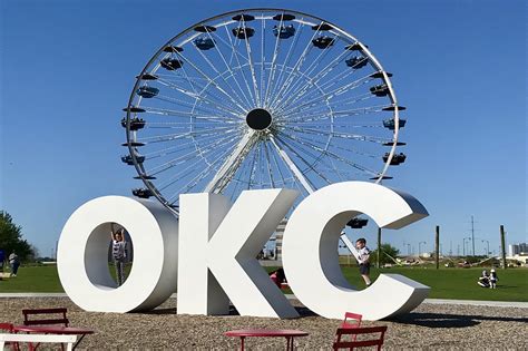 20 Top Rated Things To Do In Oklahoma City Kidventurous
