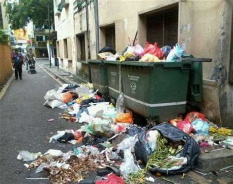 Alibaba.com offers 808 rubbish chute malaysia products. KL heaped with rubbish - Malaysia Premier Property and ...