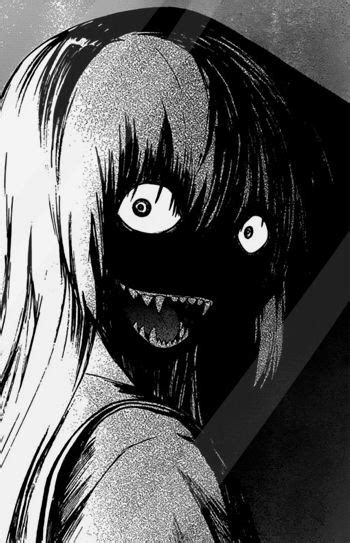 Anime Lock Screens Scary Art Anime Lock Screen Dark Anime