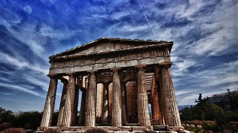 Ancient Greek Wallpapers Top Free Ancient Greek Backgrounds
