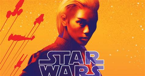 Alphabet Squadron Preview Excerpt Released The Star Wars Underworld