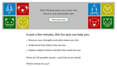 17 Quiz Examples And Ideas To Inspire Your Own