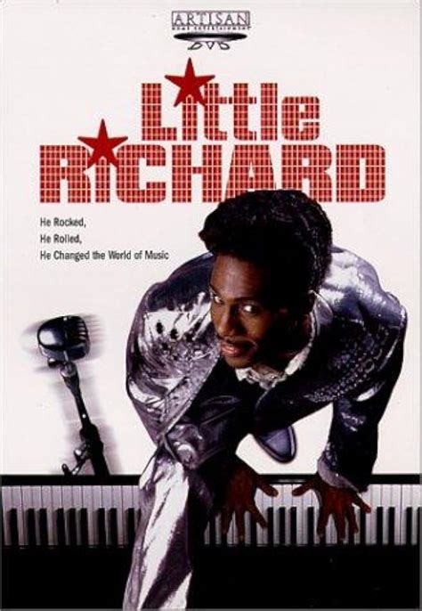Little Richard Tv Movie 2000 Imdb