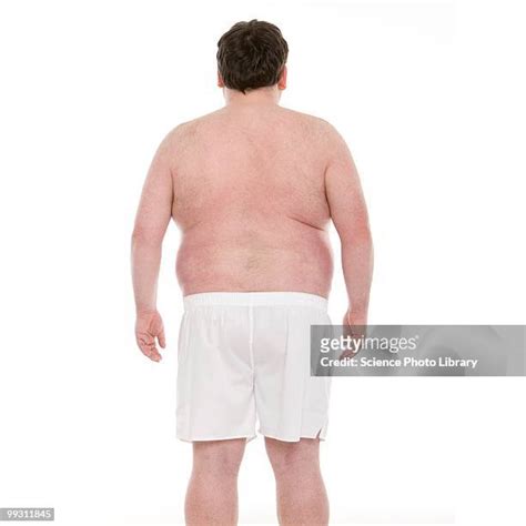 Fat Guy No Shirt Photos And Premium High Res Pictures Getty Images