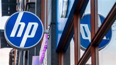 Hp Rejects Takeover Offer From Xerox