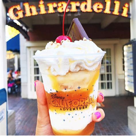 Yeah yeah, we're the disney food blog so it makes sense, but we've got some surprises on the list of disney. Disney Food Blog (@disneyfoodblog) on Instagram: "Yum ...
