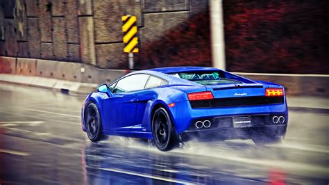 Car Lamborghini Gallardo Wallpapers Hd Desktop And Mobile Backgrounds