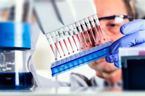 La recherche clinique Traitement du Cancer  Cancerologie 06  Centre