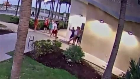 4 Charged In Connection With Attack On Gay Couple Caught On Camera In