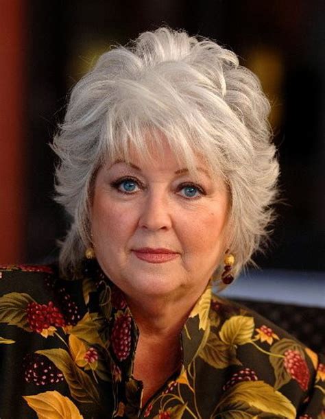 Paula Deen Accused Of Racial Sexual Harassment By Restaurant Worker