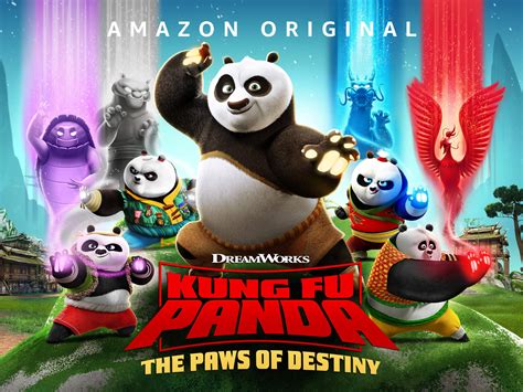 Alessandro carloni, jennifer yuh nelson. Kung fu panda full movie in english watch online free ...