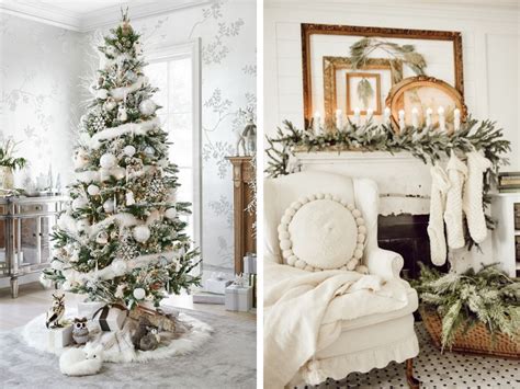 Christmas Home Decor Color Scheme Ideas Perfect For A Jolly Holiday