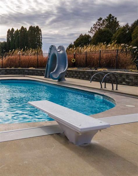 Pool Equipment Inground Slides Rails Pool Lifts Global Pool Products