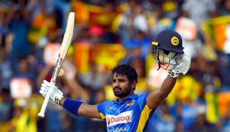 Gillette t20 intl series v sri lanka. Kusal Perera 111 vs Bangladesh Highlights