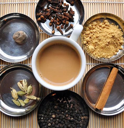 How To Make The Best Chai Ever The Hathi Cooks Recipe Chai