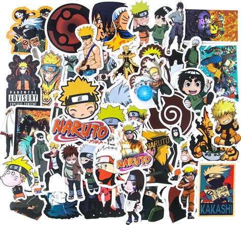 Top 8 Naruto Laptop Decals Home Previews