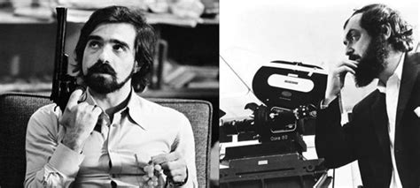 South Florida Filmmaker Video Of The Week Kubrick Vs Scorsese