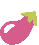 Eggplants Galore 2 Discord Emoji