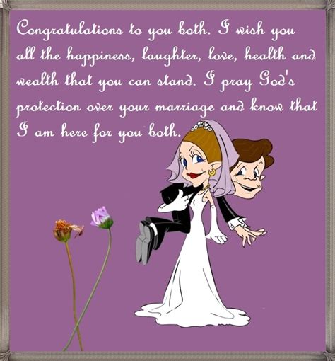 Best Wedding Congratulations Quotes Shainginfoz