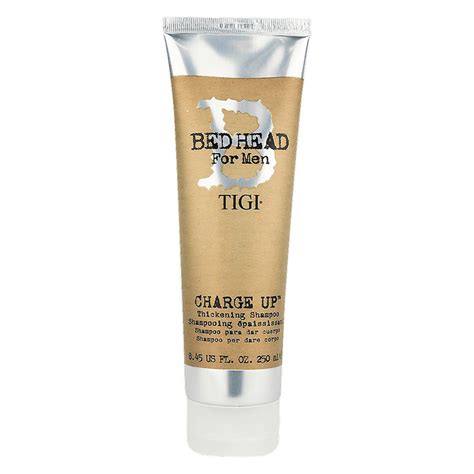Charge Up Thickening Shampoo