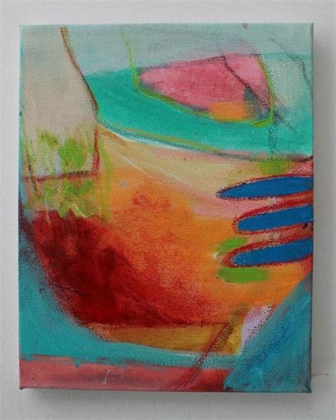 Abstract Acrylic Painting Ideas0131 Abstract Painting Acrylic Abstract