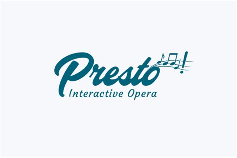 Presto Interactive Opera Skyfarm 808