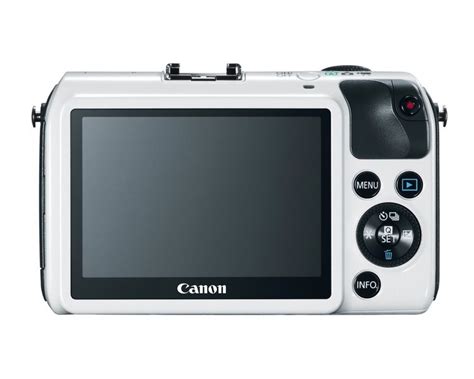 Canons Eos M Arrives A 79999 Aps C Mirrorless Camera Competitor