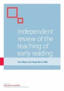 … early years educators need to know how children develop language and literacy, and how to teach early phonics (p. National inquiries | Spelfabet