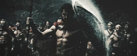 Spartan Training Workout Like The Legendary Warriors The Bioneer