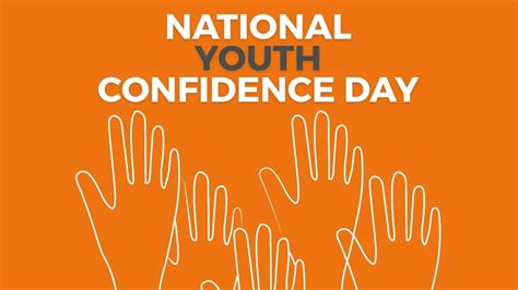 National Youth Confidence Day 2023 Top Wishes And Images
