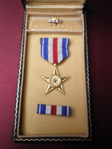 Silver Star Medalusa