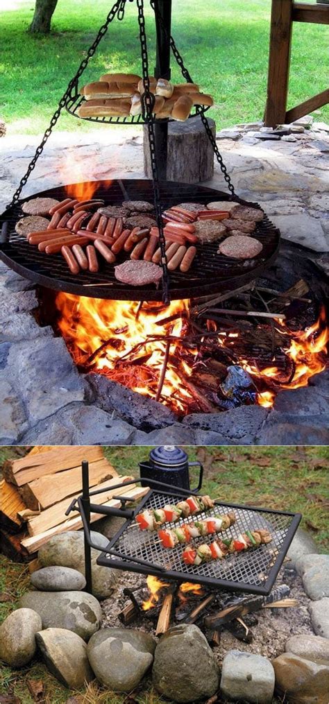 24 Best Fire Pit Ideas To Diy Or Buy Lots Of Pro Tips A Piece Of