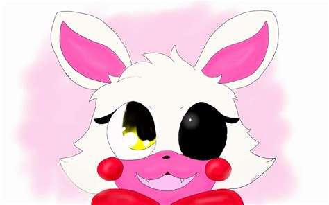 Cute Mangle By Derpy Dunsparce On Deviantart