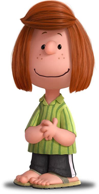 Peppermint Patty Charlie Brown And Snoopy Charlie Brown Characters