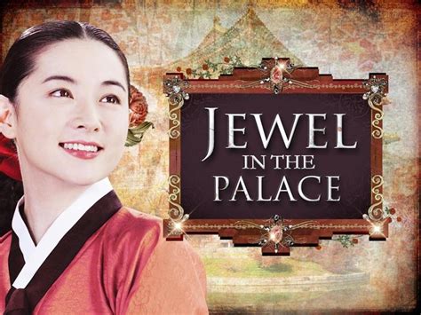 Jewel In The Palace Magbabalik Sa Gma News Tv Gma Entertainment