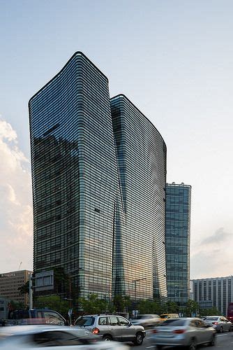 Skyscraper Multi Story Building Worldwide