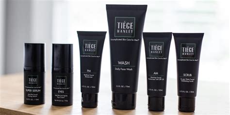 Mens Beauty Products Blog—skin Care Guides And Top Tips Tiege Hanley
