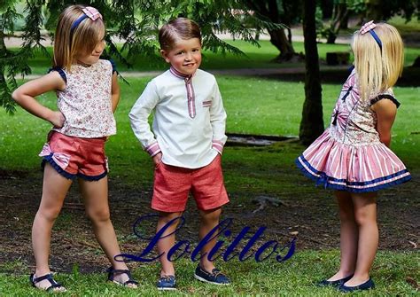 Ropa Infantil Con Diseños Exclusivos A La Venta Paula Southern Prep